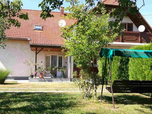 Apartamento S�ra Vend�gh�z