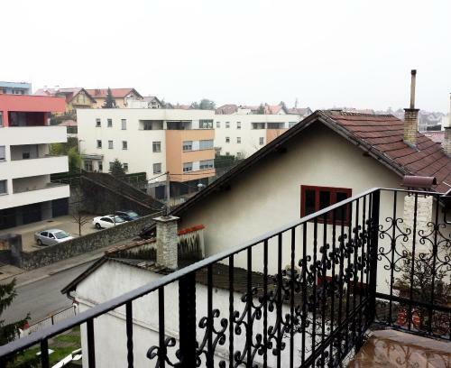 Apartman - Ru?i?njak