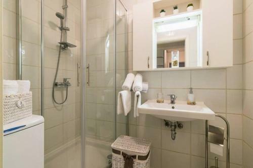 Apartment Jarun Brac