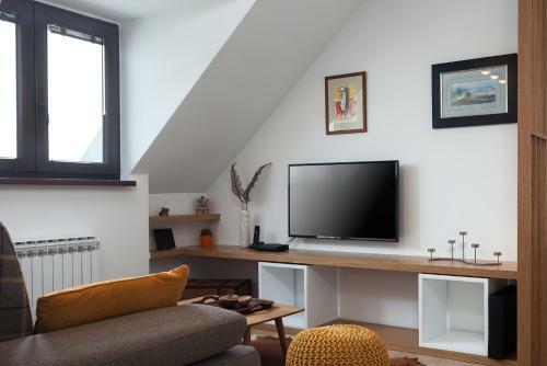 Charming Apartment Sany Zagreb