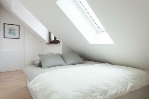 Charming Apartment Sany Zagreb