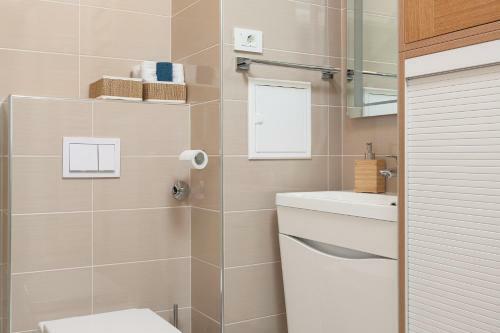 Charming Apartment Sany Zagreb