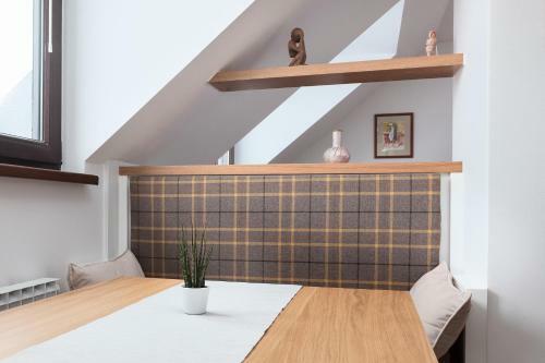 Charming Apartment Sany Zagreb