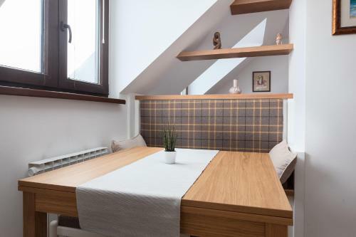 Charming Apartment Sany Zagreb