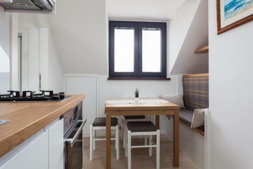 Charming Apartment Sany Zagreb
