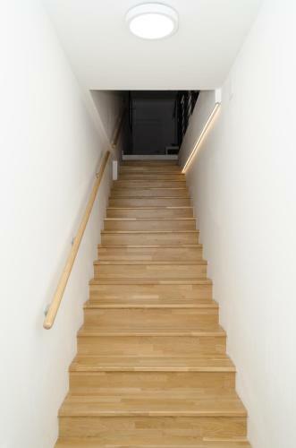 Grey Apartment Zagreb