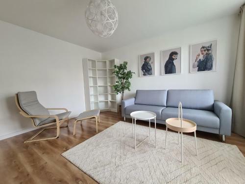 Moon Apartments
