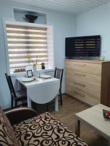 Rasos Apartamentai