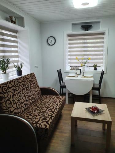 Rasos Apartamentai