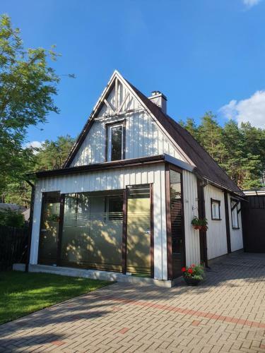 Rasos Apartamentai