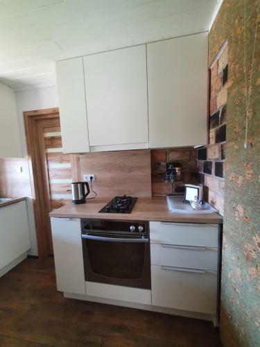 Rasos Apartamentai