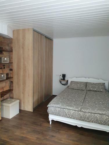 Rasos Apartamentai