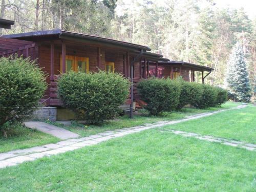 Z�toka ?ivoho?? - Chati?ky A Apartm�ny