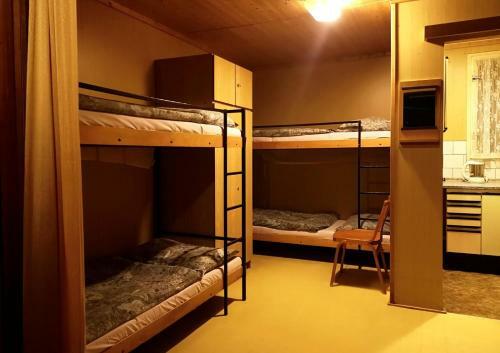 Z�toka ?ivoho?? - Chati?ky A Apartm�ny