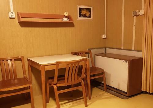 Z�toka ?ivoho?? - Chati?ky A Apartm�ny