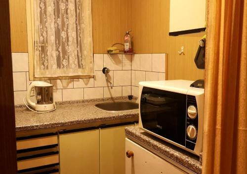 Z�toka ?ivoho?? - Chati?ky A Apartm�ny