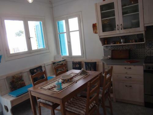 Apartamento House Near The Coast
