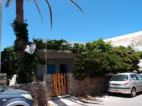 Apartamento House Near The Coast