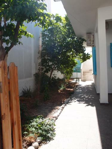 Apartamento House Near The Coast