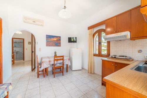 Apartamento Villa Thalia