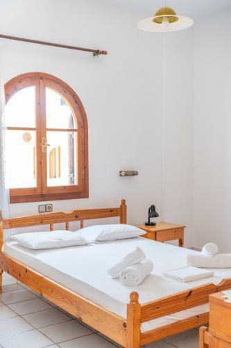 Apartamento Villa Thalia