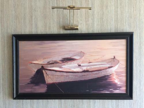 Club Regatta Cseng Ho Apartman