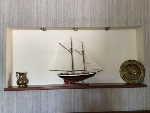 Club Regatta Cseng Ho Apartman