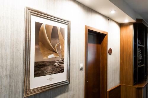 Club Regatta Cseng Ho Apartman