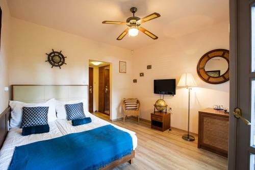 Club Regatta Cseng Ho Apartman