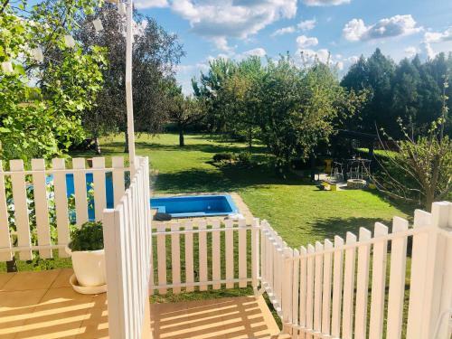 Medenc�s Apartman