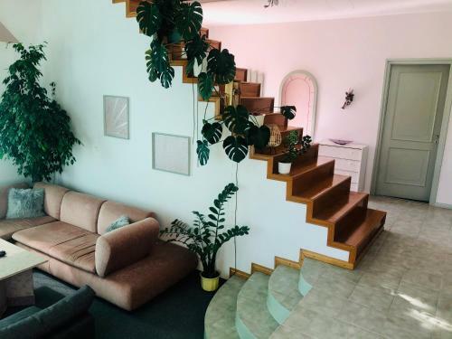 Medenc�s Apartman