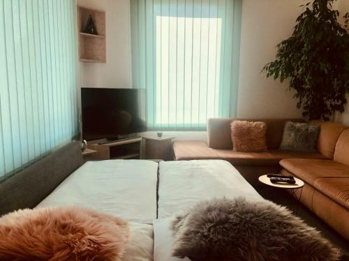 Medenc�s Apartman