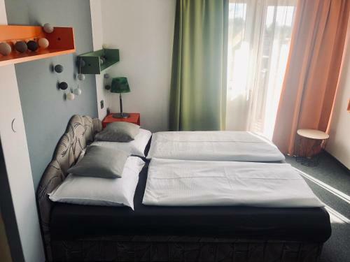 Medenc�s Apartman