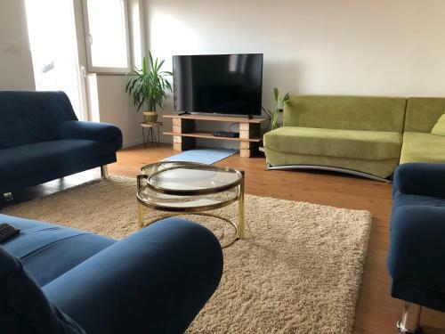 Medenc�s Apartman