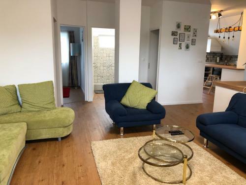 Medenc�s Apartman