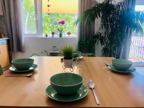 Medenc�s Apartman