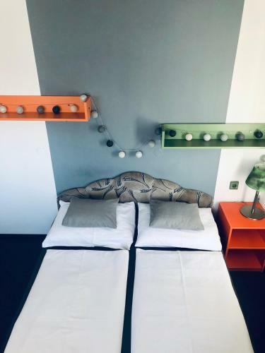 Medenc�s Apartman