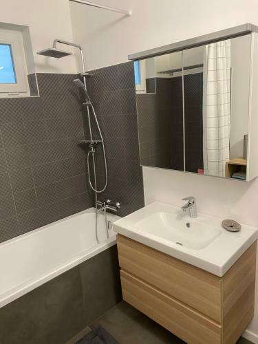 Medenc�s Apartman