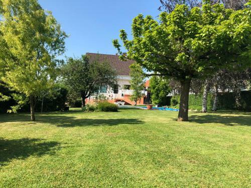Medenc�s Apartman