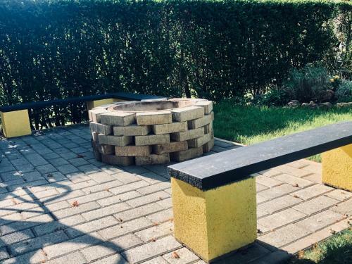 Medenc�s Apartman