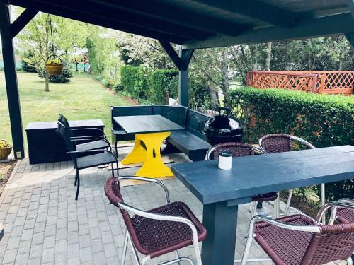 Medenc�s Apartman