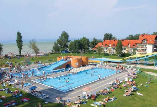 Medenc�s Apartman