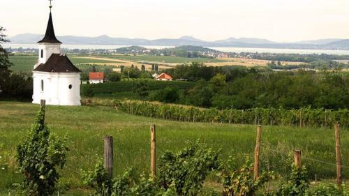 Medenc�s Apartman