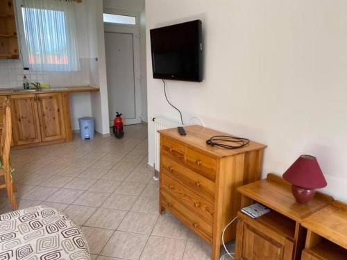 Apartamento Liviapartman Lelle #2