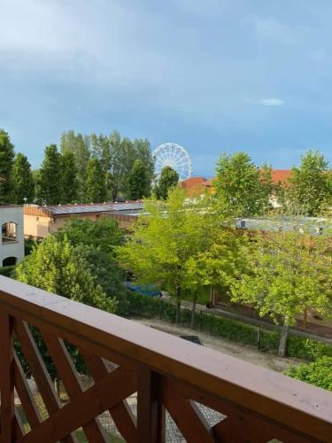 Apartamento Liviapartman Lelle #2