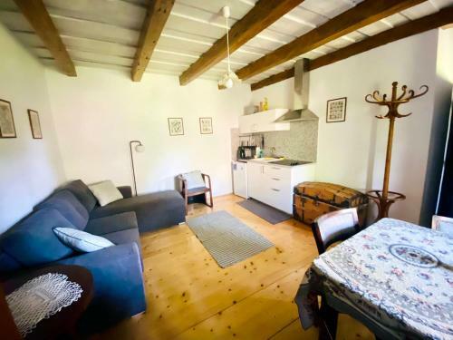 Apartamento Lelle Vineyard Cottages