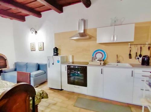 Apartamento Lelle Vineyard Cottages