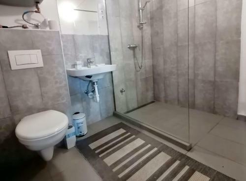 Apartamento Lelle Vineyard Cottages