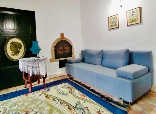 Apartamento Lelle Vineyard Cottages
