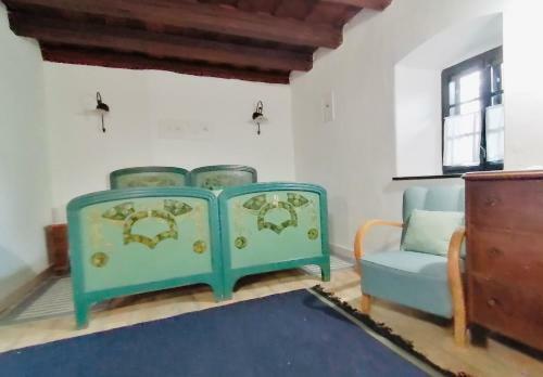 Apartamento Lelle Vineyard Cottages